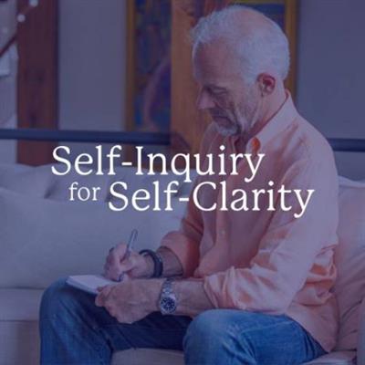 Yoga International - Self-Inquiry for Self-Clarity with Rod Stryker