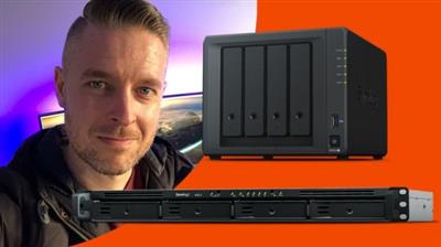 Udemy - Synology NAS - Configure & Administer like a Storage Pro