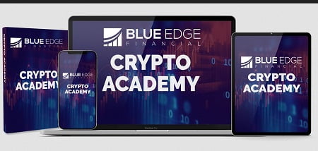 Crypto Academy - Blue Edge Financial