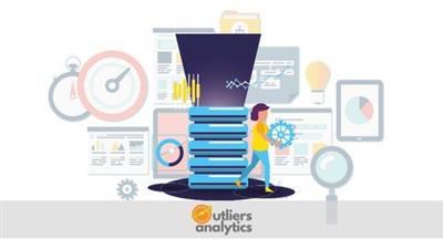 Udemy - Pre-Data Science Course 2021 Know This Before Starting Out