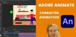Skillshare - Adobe Animate Create Character Animation