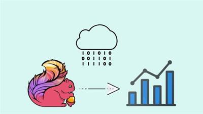 Udemy - Apache Flink Relational Programming using Table API and SQL