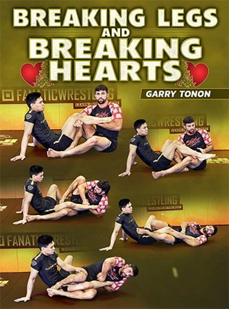 BJJ Fanatics - Breaking Legs and Breaking Hearts