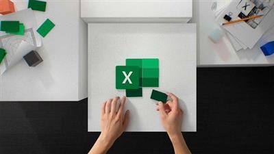 Udemy - Microsoft Excel- Core Excel Expert in 4 hours
