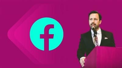 Udemy - Facebook Ads B2B Facebook Advertising+ Facebook Ads for B2B