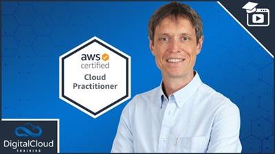 Udemy - AWS Certified Cloud Practitioner - Complete NEW Course 2021