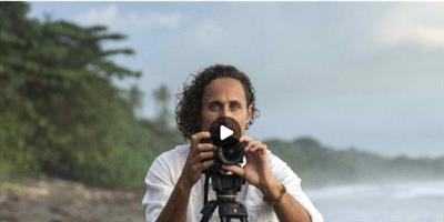 How to become a Freelance FilmmakerPhotographer and Travel the World