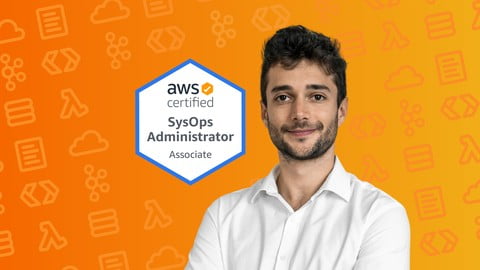 Ultimate AWS Certified SysOps Administrator Associate 2021 (Update 08/2021)