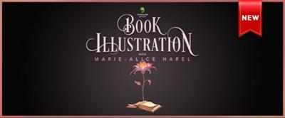 Schoolism - Book Illustration Course with Marie-Alice Harel