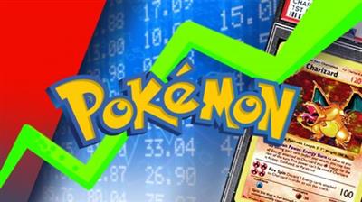 Udemy - Pokemon Trading Card Investing & Collecting Course