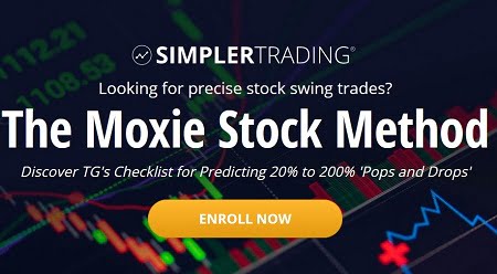 Moxie Stock Method - Simpler Trading