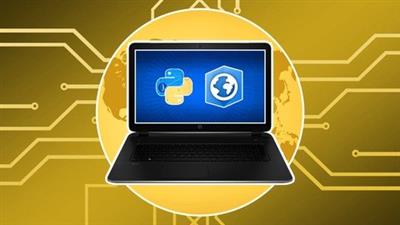 Udemy - ArcPy for Python Developers using ArcGIS Pro