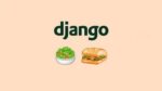 Skillshare - Django  Build an Amazing Recipes Website