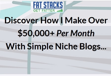 The Fat Stacks Bundle by Jon Dykstra