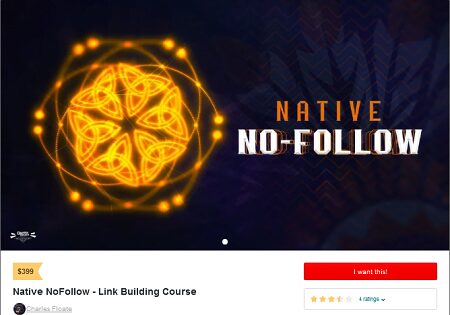 Charles Floate - Native NoFollow - Link Building