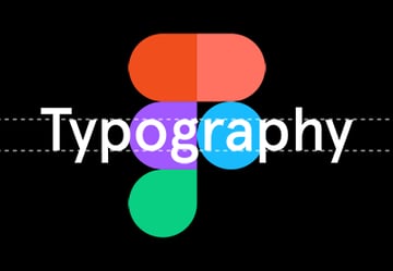 Tutsplus - Advanced Typography Design in Figma