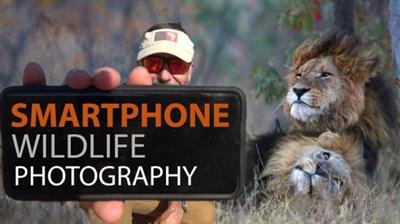 Skillshare - INSTAgramable Wildlife Photography On Your SMARTphone