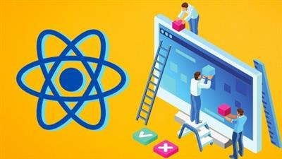 Udemy - Mastering React With Interview Questions,eStore Project 2021