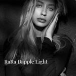 Peter Coulson Inspire - RaRa Dapple Light
