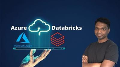 Udemy - Azure Databricks & Spark Core For Data Engineers(PythonSQL)