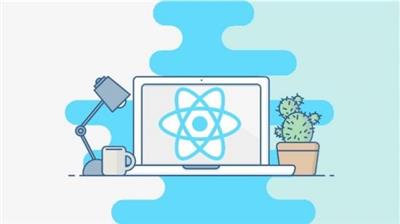 Building Applications with React 17 and ASP.NET Core 6 (Updated 08.2021)