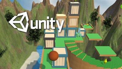 Udemy - Unity 3D Games Development