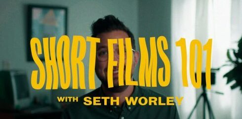 MZed - Short Films 101 with Seth Worley