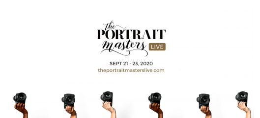 Sally Sargood - The Portrait Masters LIVE