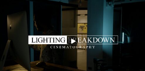 Fundamentals of Film: Cinematography and Lighting Breakdown for Cinematic Portrait Films