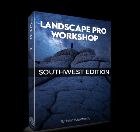John Weatherby - Landscape Pro Online Course