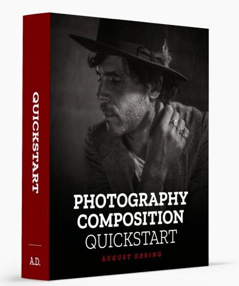 August Dering - Photography Composition Quickstart