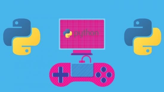 The Art of Doing: Video Game Creation With Python and Pygame