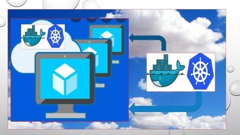 Azure-Linux VM build & Introduction to Dockers & Kubernetes