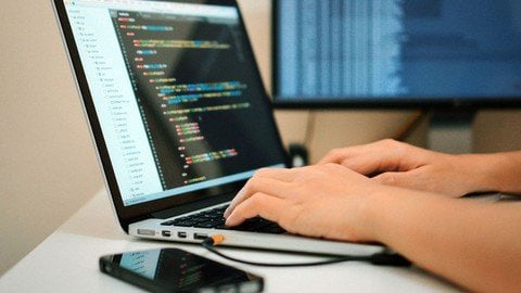 Python and Django Full-Stack Web Development for beginners - Udemy