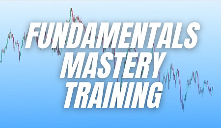 Macro FX - Fundamentals Mastery Training Course