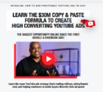 How To Master YouTube Ads  with Tommie Powers