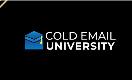 Cold Email University By Alex Berman - Gumroad