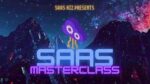 SaaS Wiz - The SaaS MasterClass 2021