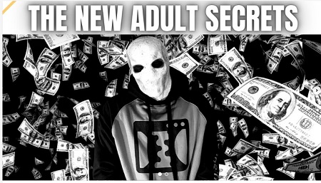 New Adult Marketing Secrets 2021 By Benjamin Fairbourne New Adult Marketing Secrets 2021 By Benjamin Fairbourne