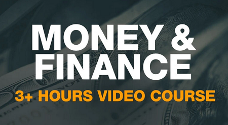 Grant Cardone - Money & Finance Training (UP)