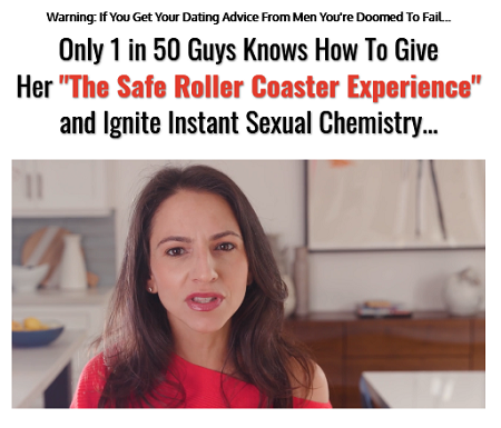 The Wing Girl Method - F Formula