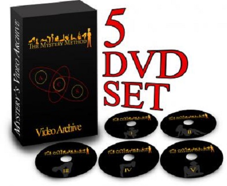 Mystery Video Archive Encyclopedia Mystery Video Archive Encyclopedia