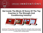 CSP Innovations Course