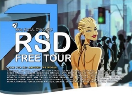 RSD - Chicago Free Tour 2021