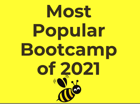 StockBee - Bootcamp (2021)