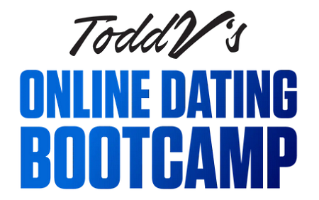 Todd - Online Dating Bootcamp (2021)