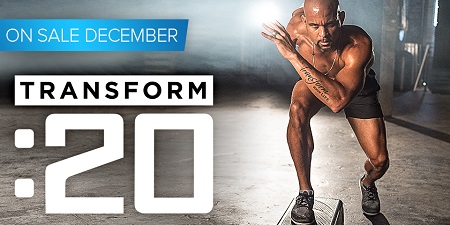 Beachbody - Shaun T - Transform 2.0 Course