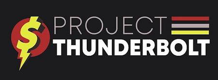 Steven Clayton & Aidan Booth - Project Thunderbolt (Update)
