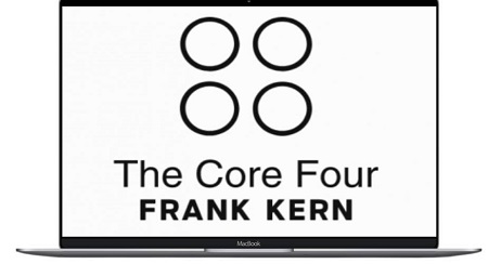 Frank Kern - The Core Four Program Frank Kern - The Core Four Program