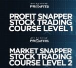 Stock Trading - Level 1 Profit Snapper & Level 2 Market Snapper